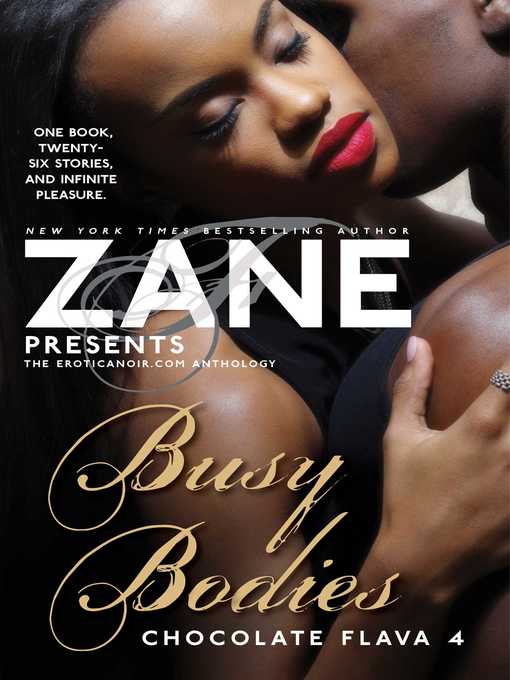 Title details for Zane's Busy Bodies by Zane - Wait list
